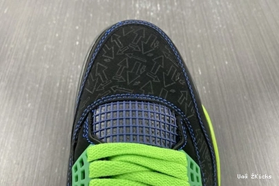 Retro Comfortable  Doernbecher Jordan 483 308497-015 4 0823